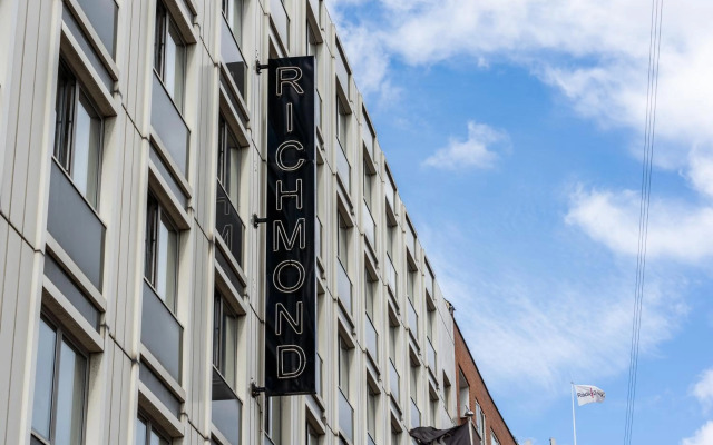 ProfilHotels Richmond