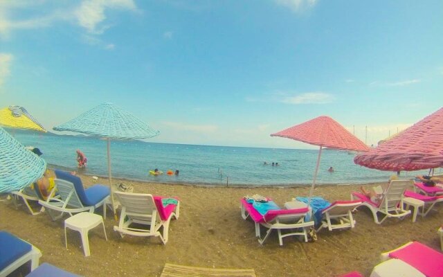 Elia Beach Hotel
