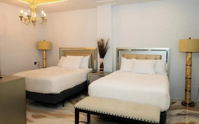 Luxury Puerto Caribe Boutique Hotel