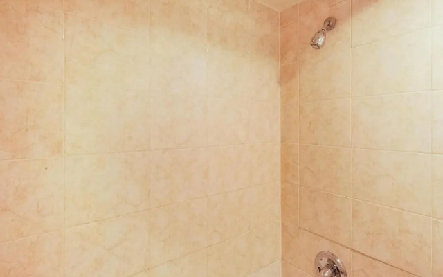 OYO Hotel Jackson North I-55