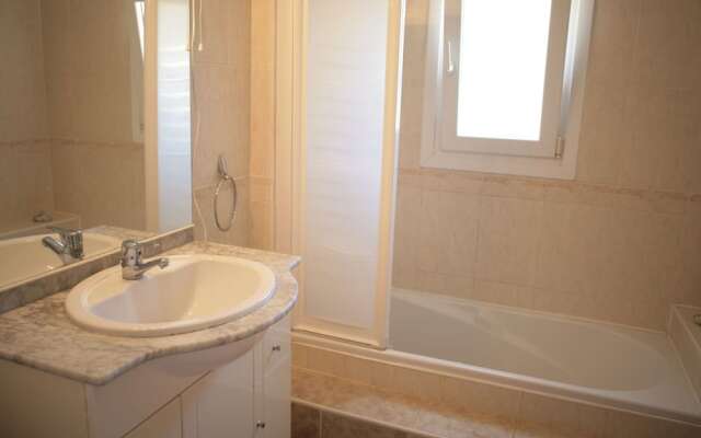 Luxurious Villa with Private Pool in Benissa