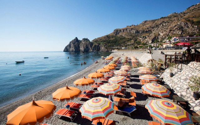 Hotel Donna Rosa