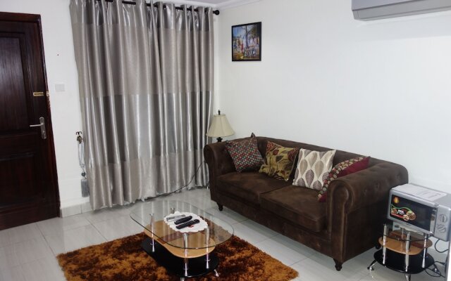 Palace Premier Apartments