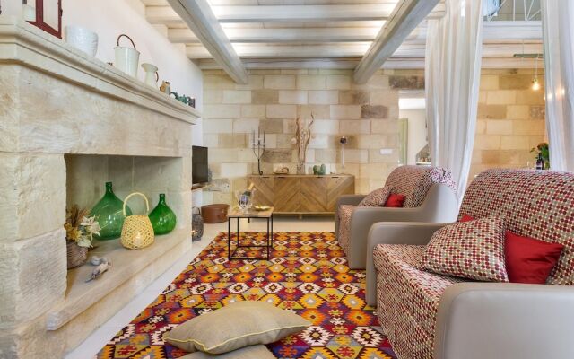 Le dimore di Hanqorias