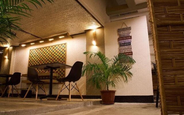 Amakan Bed Bunk Breakfast