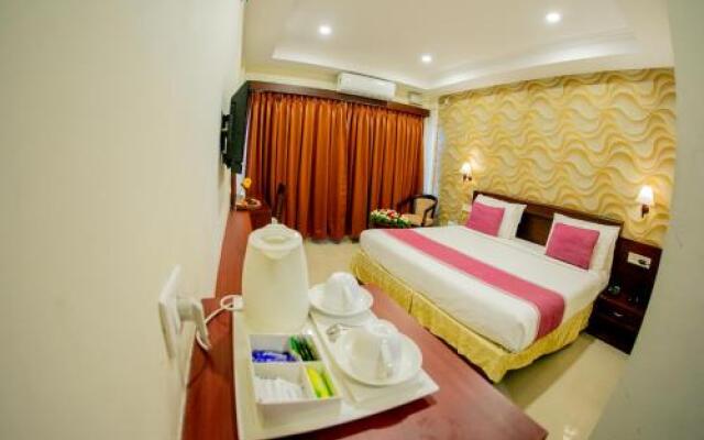 Hotel Lals Residency