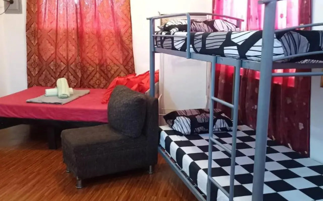 Six21 FAMILY UNIT with WIFI FREE!