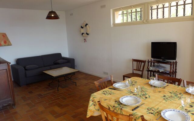 Holiday Home La Galine