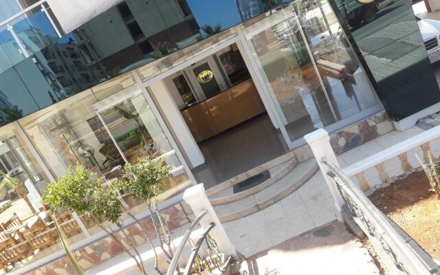 Jasmin Court Apart Otel