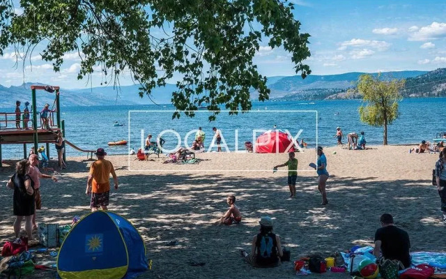 Boyce-Gyro Beach Bed and Breakfast