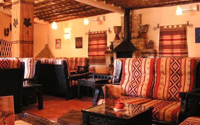 Chergui Kasbah
