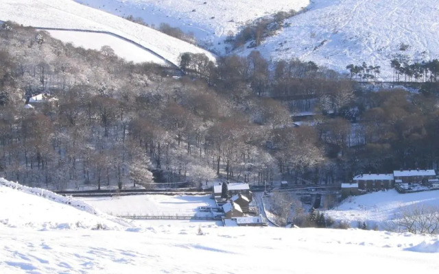 Lantern Pike Inn