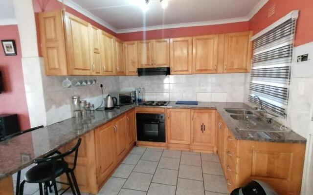 Erythrina Cottages