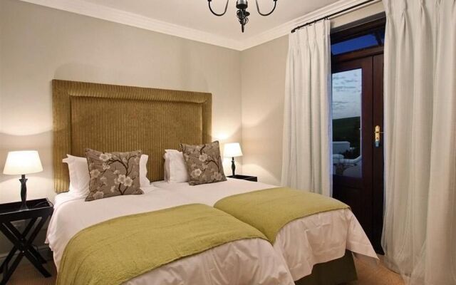 Winelands Golf Lodges