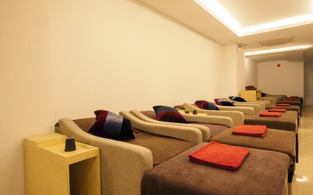 Mai Charming Hotel and Spa