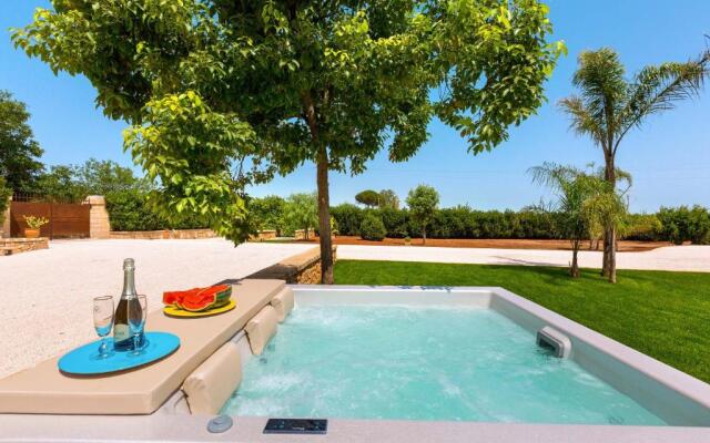 Villa Vanda by BarbarHouse