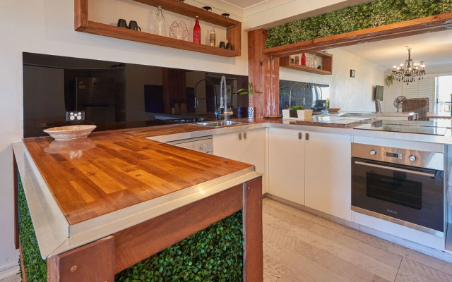 Cabarita Beachfront Apartments