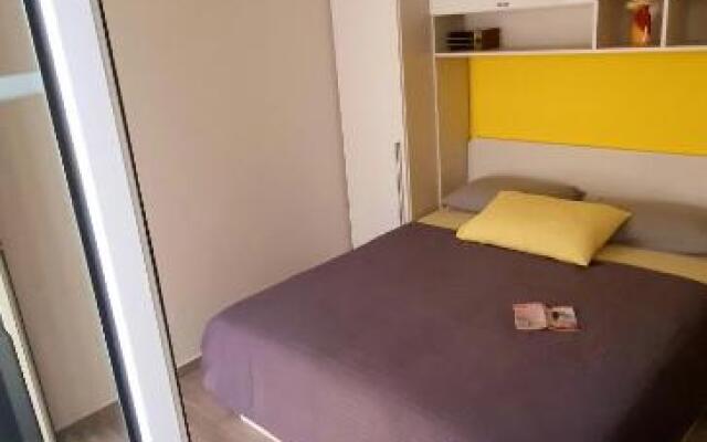 Apartments Sinković