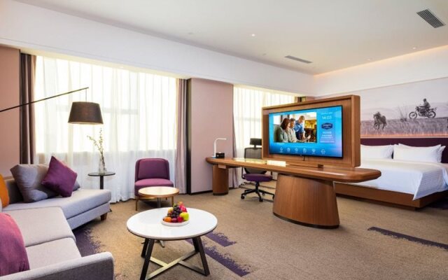 Hampton by Hilton Hohhot Gulou