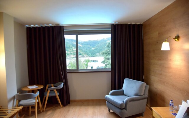 Douro Marina Hotel & SPA