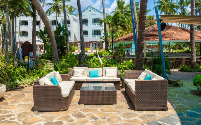 Sarova Whitesands Beach Resort & Spa