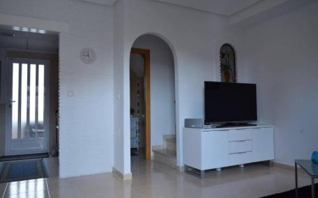 Los Dolses Peaceful rental near La Zenia