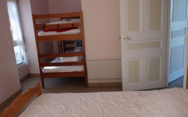 Apartment Atanaoua Quiberon