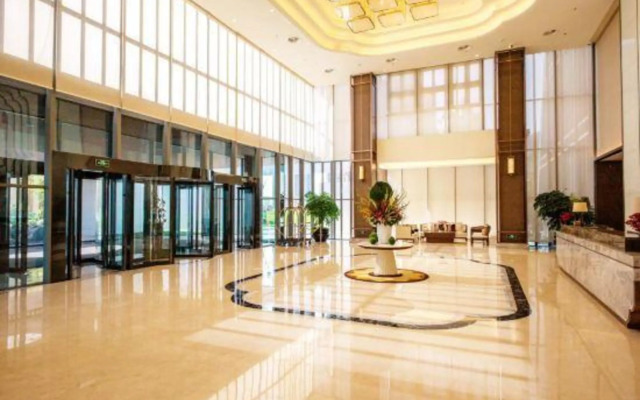 Jiaozi International Hotel