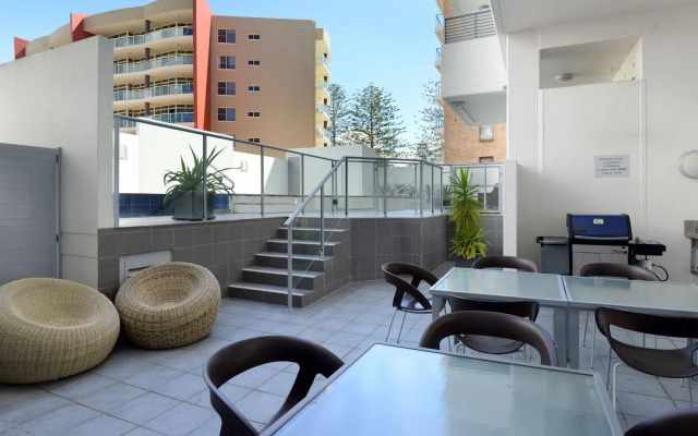 Macquarie Waters Boutique Apartment Hotel