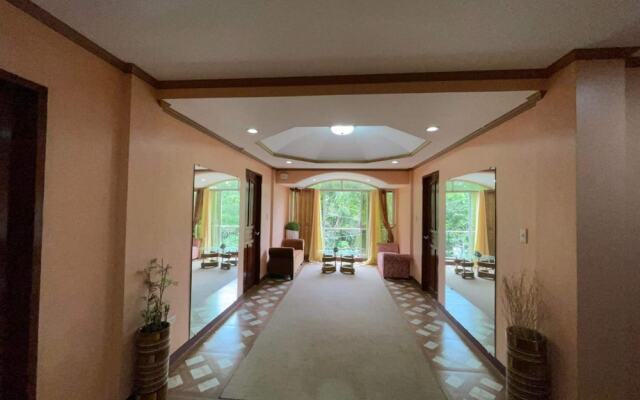 Casa Venicia Caticlan