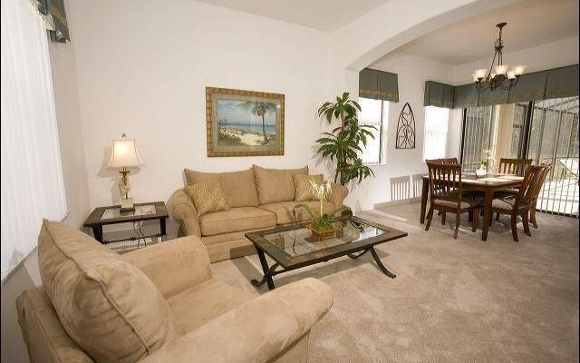 American Sunshine Vacation Homes- Kissimmee