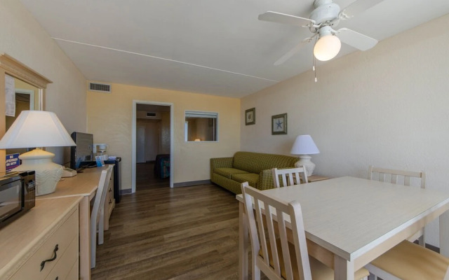 Royal Hawaiian Motel