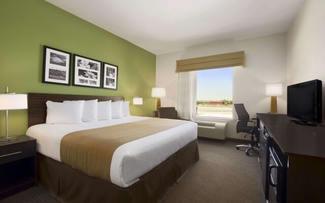 PetroStay Inn & Suites Cotulla