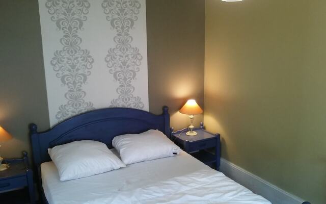Chambres d'hotes à Sarras