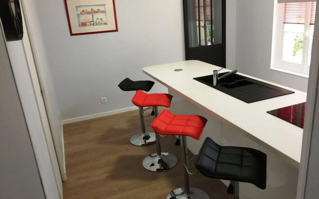 Domaine Plessis Gallu