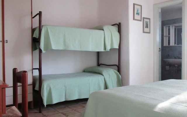 Hotel Villa al Mare