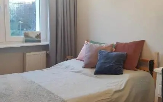 Apartament RAMUŁTA 53 Gdynia