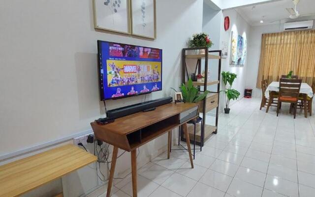 Kota Kinabalu Sabah City Homestay