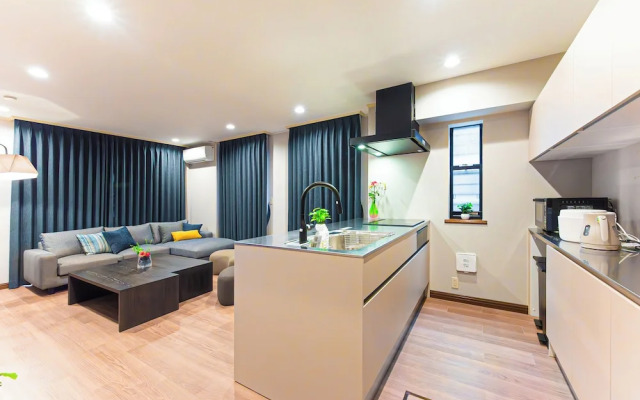 Poka Villa Aoyama