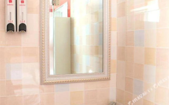 Shengxian Hotel ＆Resorts