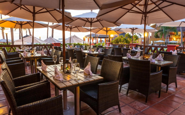 Holiday Inn Resort Ixtapa All Inclusive
