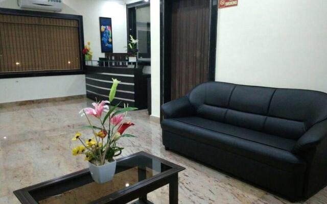 Sai Swastik by OYO Rooms