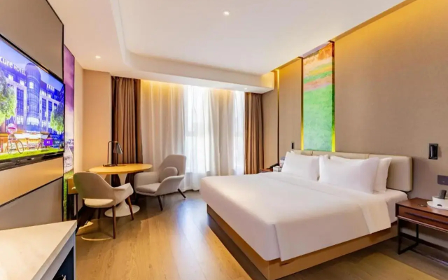 Mercure Huhhot Economic Zone