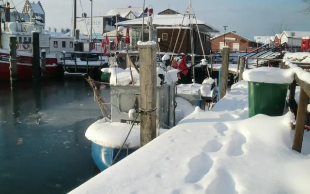 Aparthotel Ostseeresidenz