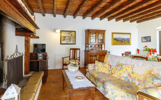 Villa Formaga in Hilly Area Relax and vie