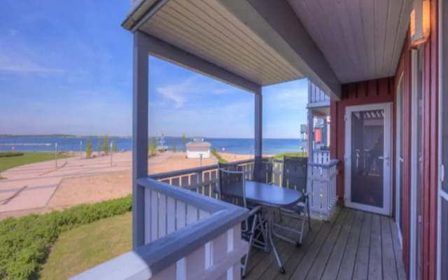 Marina Muritz Hideaway