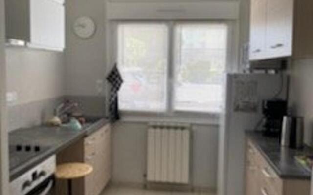 Appartement Royan, 2 pièces, 4 personnes - FR-1-494-130