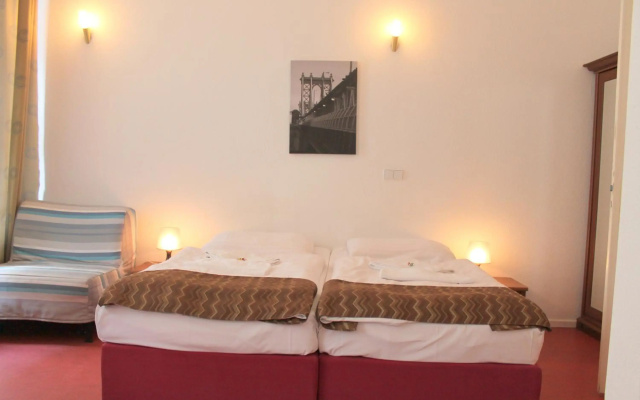 Hotel Amelie Berlin