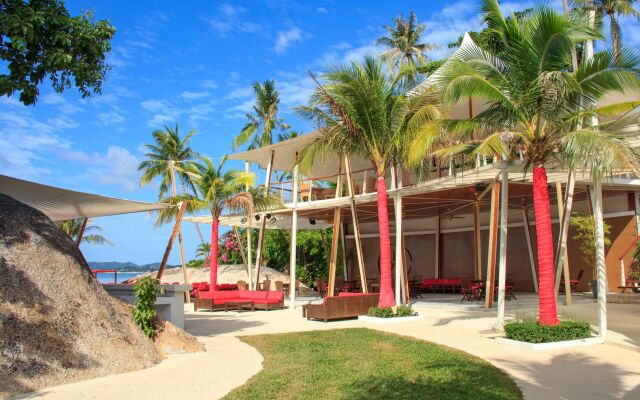 Beach Republic, Koh Samui