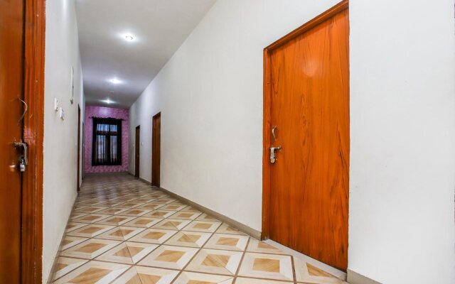 Hotel Shagun Palace By OYO Rooms